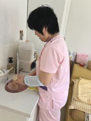 -喜悦母婴护理