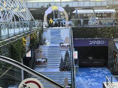 -福田卓悦INTOWN购物中心