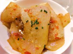 大片冬瓜-文和友老长沙龙虾馆(化龙池店)