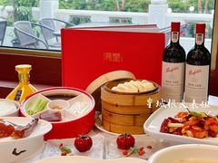 -月福京味斋·烤鸭店·北京菜(鼓楼总店)