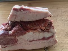 -马志善稀糊爛生熟肉店