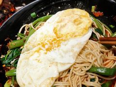 -每味每客·重庆麻辣烫(国泰店)