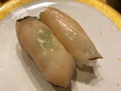 -合点寿司(金虹桥商场店)
