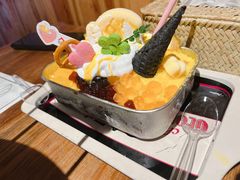 -韩热集市(百源店)