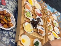 -桥香园过桥米线(复兴路店)