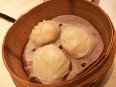 -上海金桥红枫万豪酒店-万豪中餐厅