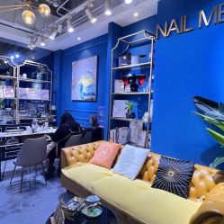 -Nail Me美甲美睫