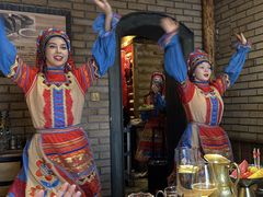 -卢布里西餐厅(总店)