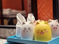 -清远熹乐谷温泉度假酒店