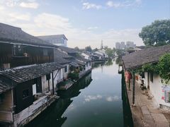 -绍兴古城