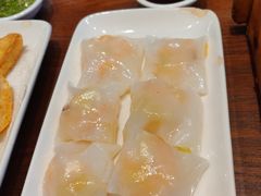 -日日鲜自助餐厅(小公园店)