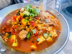 -新新湘菜馆(新中街二条店)