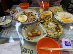 -黄师奶甜品店