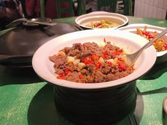 -费大厨辣椒炒肉(太平老街店)