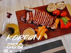 -郑州希尔顿酒店·阿米奇意大利餐厅