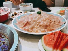-麻辣空间·清油火锅(万达广场店)