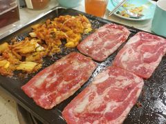 -韩时烤肉(枫蓝店)