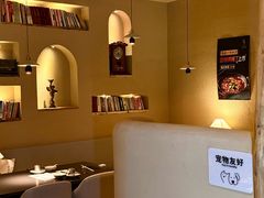 -西安创业咖啡街区