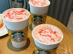 -星巴克臻选(沈阳万象城店)