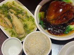 -德兴馆(广东路总店)