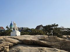 -老虎石海上公园