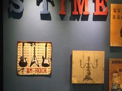 -S Team剧情密室(杭州龙翔桥店)