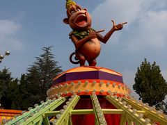 -青岛方特梦幻王国