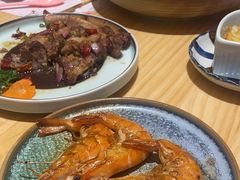 -贵木日本料理·铁板烧(新地假日广场店)