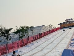 -盈香心动乐园