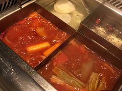 -海底捞火锅(枫蓝国际购物中心店)