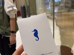 -海马体照相馆(大连罗斯福广场店)