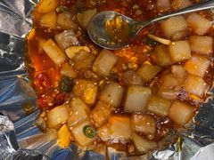 -马大胡子清真西北菜