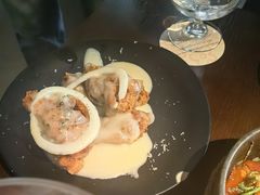 -Fuzzy Bistro 浮几韩餐·茶酒馆