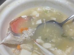 -爷爷的草帽·海鲜馆(孙塘路店)