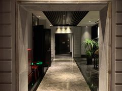 大堂-江南雅厨(李公堤店)