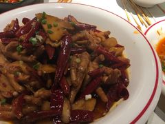 -串盟烧烤大排档·长沙美食地标(星沙店)