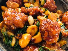 -皇后餐厅-煲仔·小菜·打边炉(古北店)