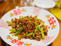 -炊小二腊鲢鱼下饭菜(三湘店)