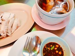 -红大哥水门鸡饭(總店)