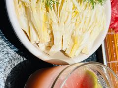 -大龙燚·旷野鲜火锅(广州首店)