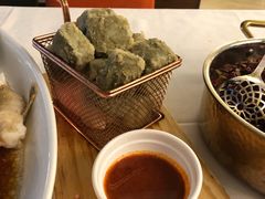-丰收日·小海鲜·沪上家宴(顾村正大店)