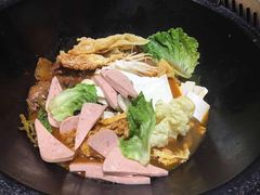 -锅来乐地锅鸡(安亭店)