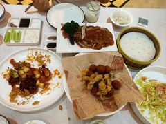 -便宜坊烤鸭店(荣华店)