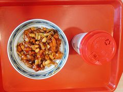 -和合谷(百荣店)