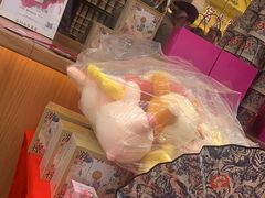 -霸王茶姬(金港国际店)