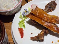 -小放牛炒菜馆(华北商厦店)