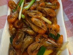-玲珑餐厅(陕西南路店)