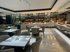 -晶丽香榭自助餐(南京大饭店)