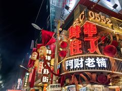 -阿财老铺·老蚌埠龙虾城(华夏总店)