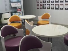 -朗阁·雅思托福·留学英语·国际学校(国贸校区)